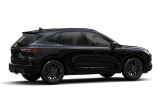 2025 Ford Escape Hybrid External Image 4